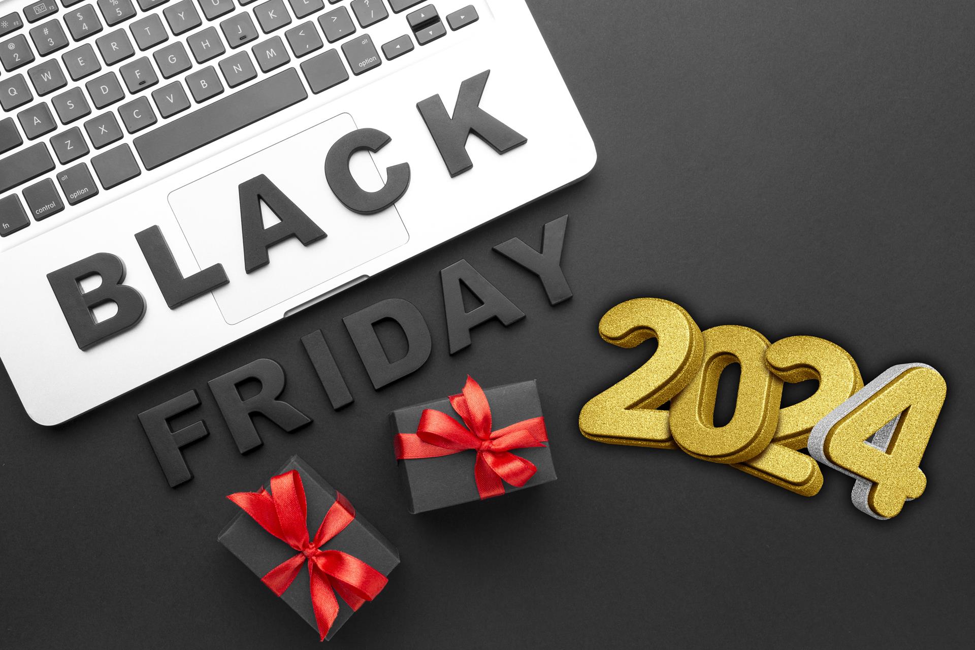 Black friday 2024